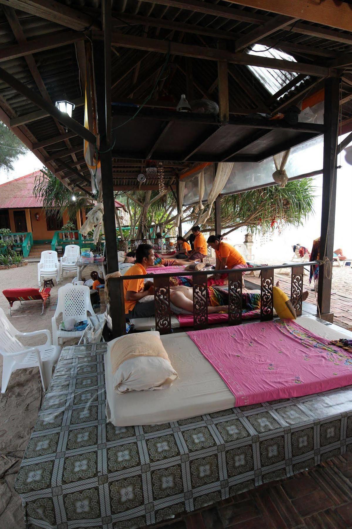 Lanta Villa Resort Ban Ai Dao Ngoại thất bức ảnh